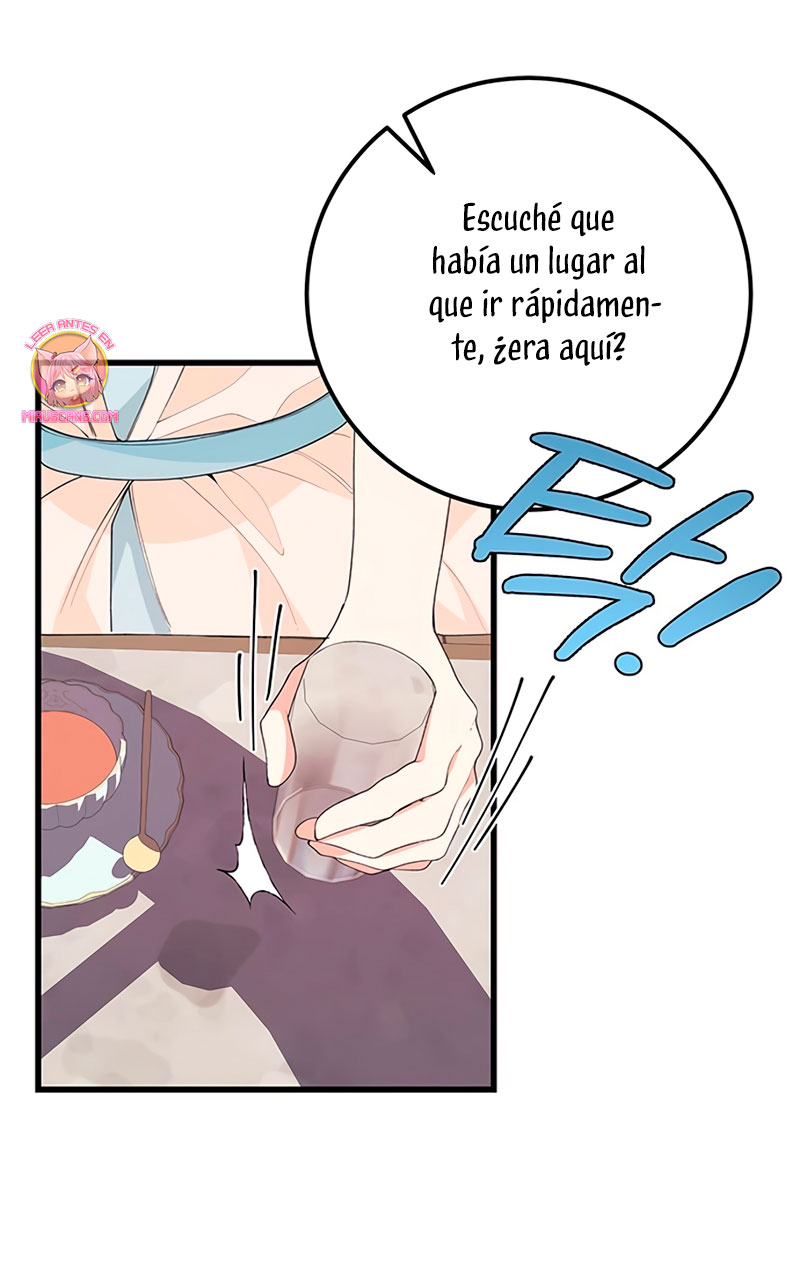 Vendí las acciones del personaje principal Capítulo 32 - Página 20