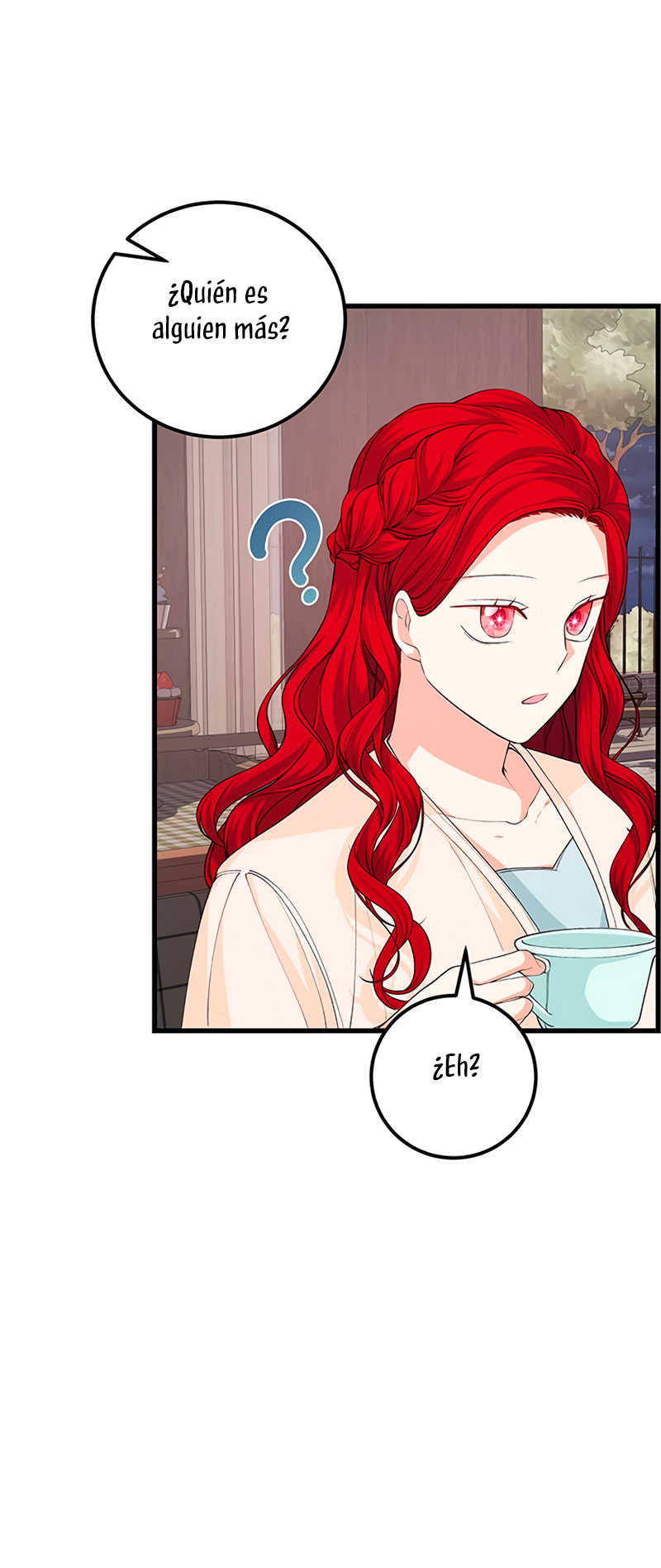 Vendí las acciones del personaje principal Capítulo 32 - Página 29