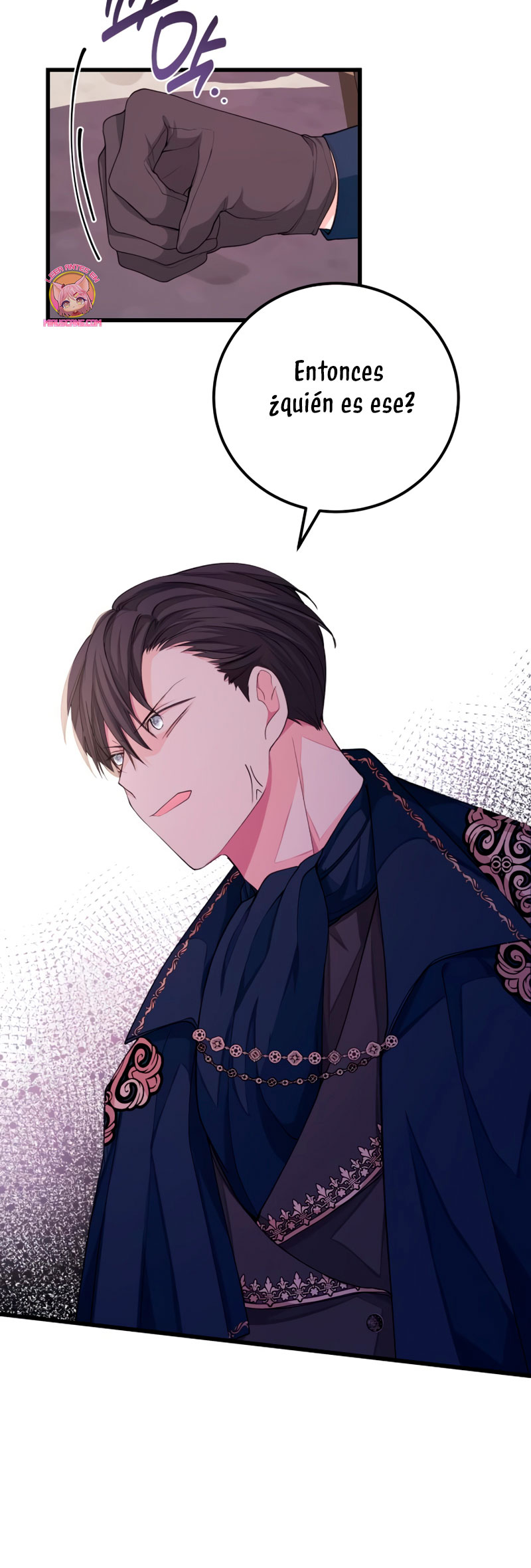 Vendí las acciones del personaje principal Capítulo 32 - Página 33