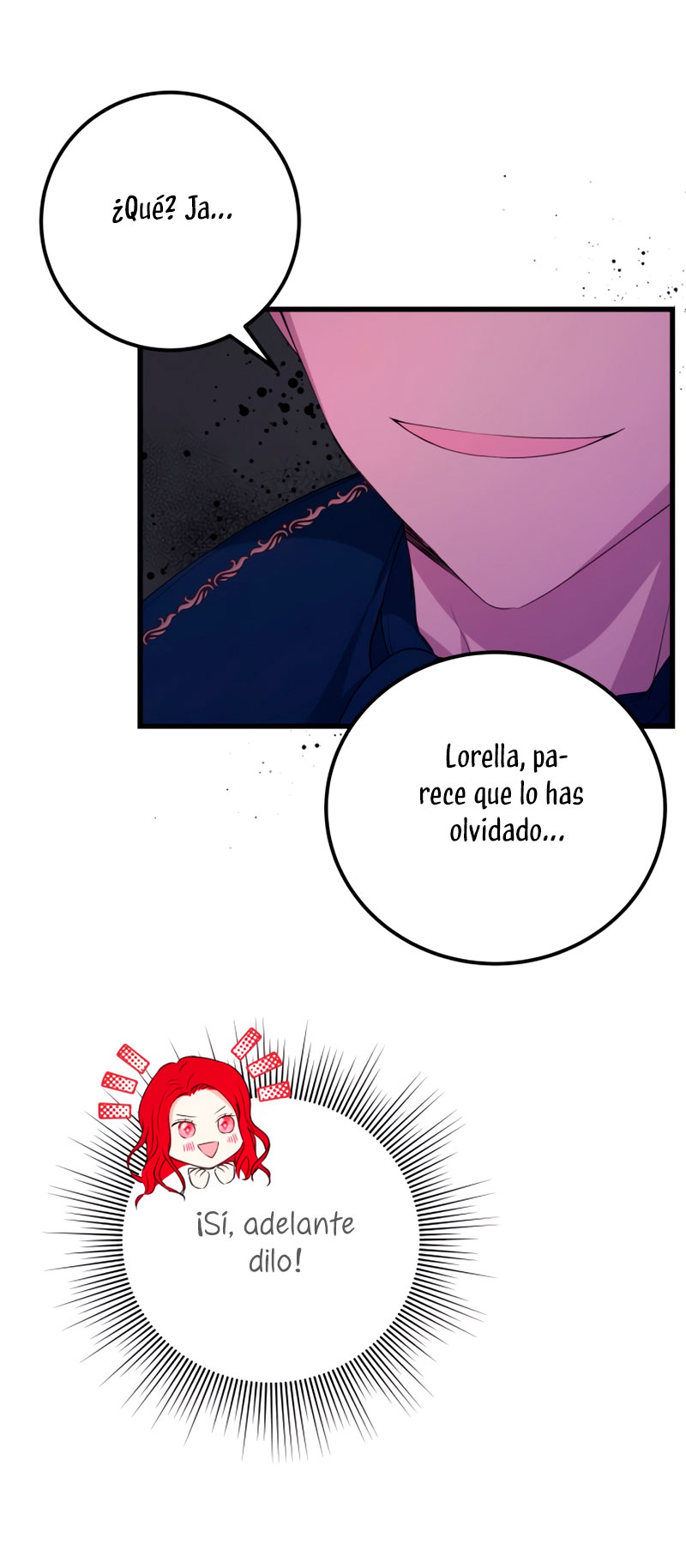 Vendí las acciones del personaje principal Capítulo 32 - Página 35