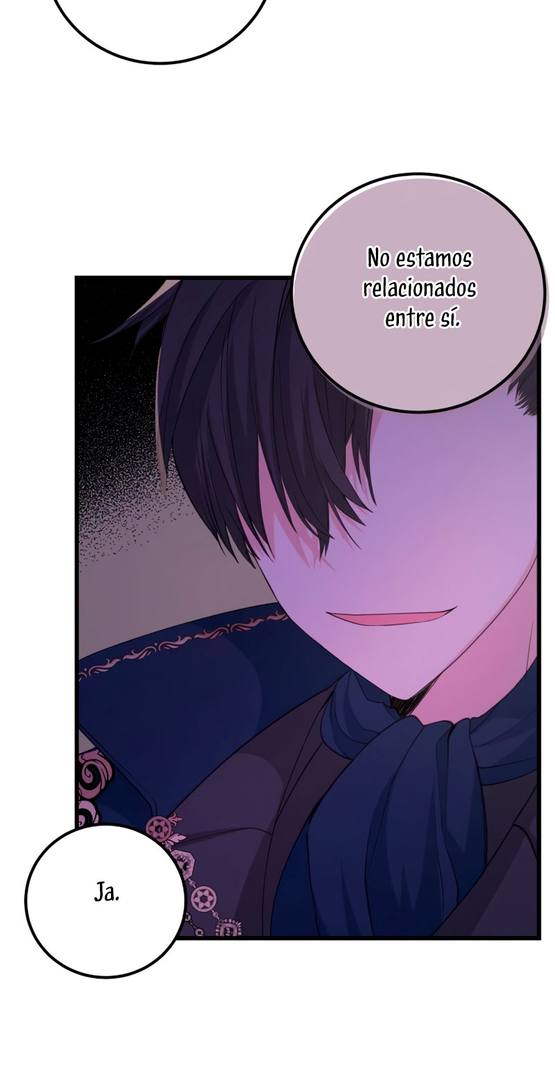 Vendí las acciones del personaje principal Capítulo 32 - Página 42