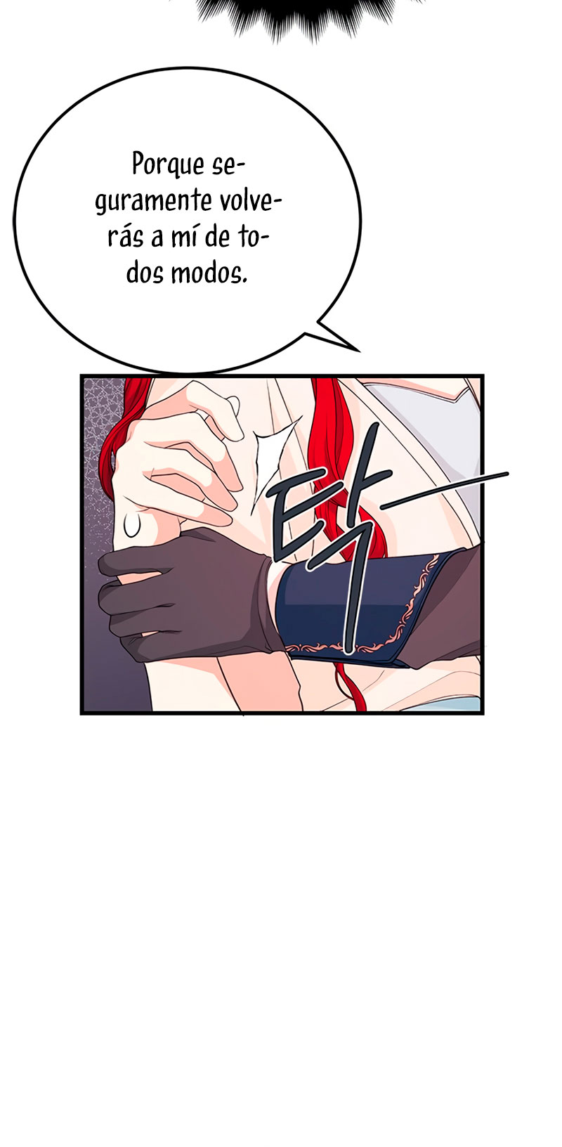 Vendí las acciones del personaje principal Capítulo 32 - Página 44