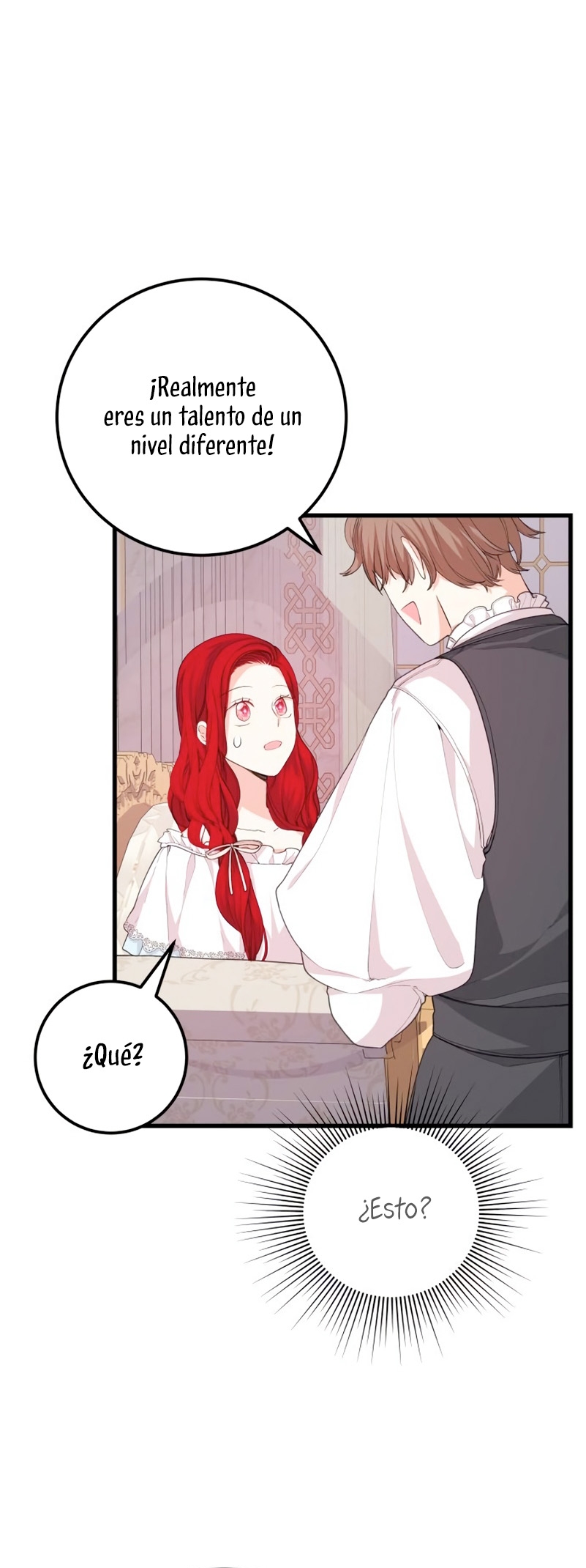 Vendí las acciones del personaje principal Capítulo 33 - Página 5