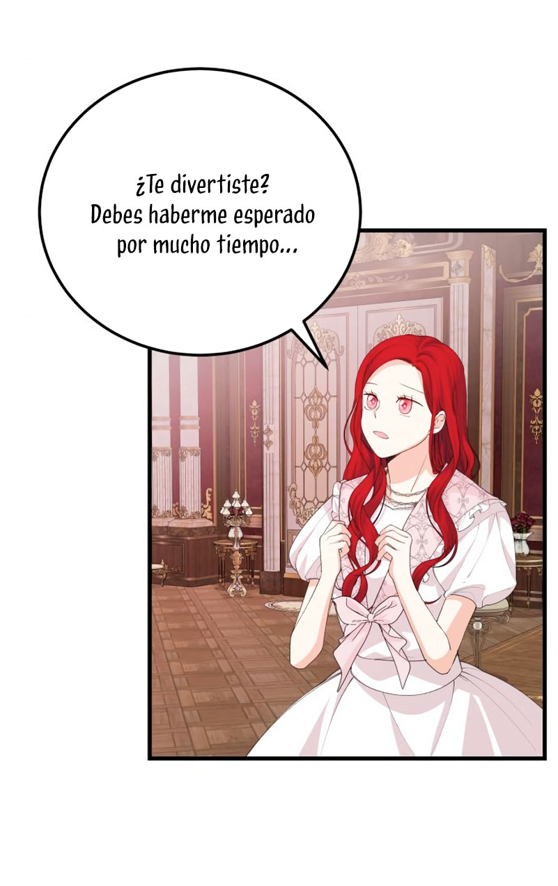 Vendí las acciones del personaje principal Capítulo 34 - Página 13