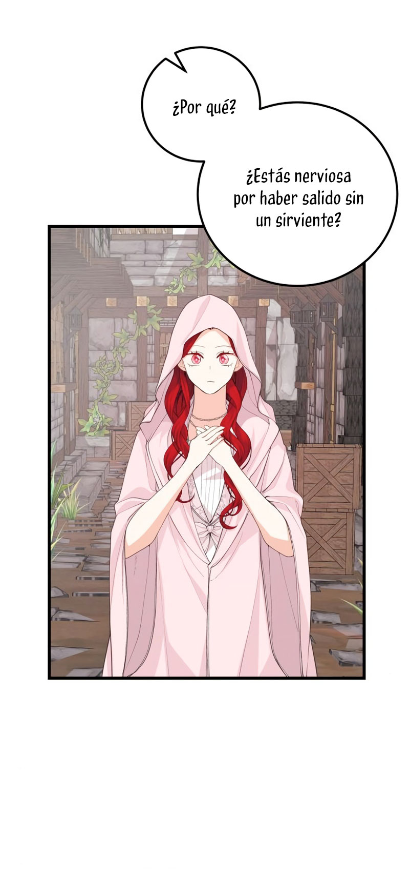 Vendí las acciones del personaje principal Capítulo 34 - Página 26