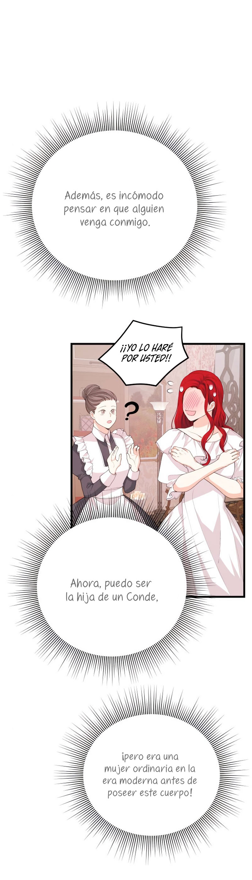 Vendí las acciones del personaje principal Capítulo 34 - Página 28