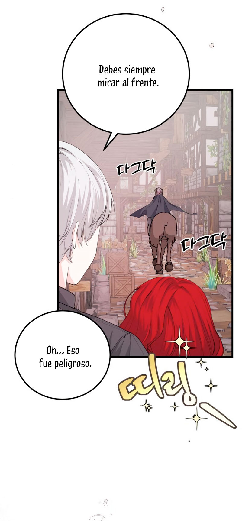 Vendí las acciones del personaje principal Capítulo 34 - Página 32