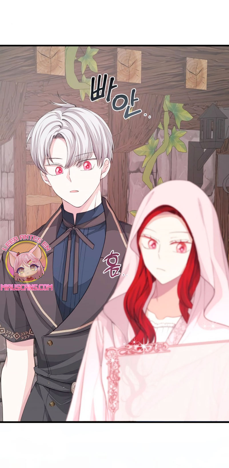 Vendí las acciones del personaje principal Capítulo 34 - Página 36