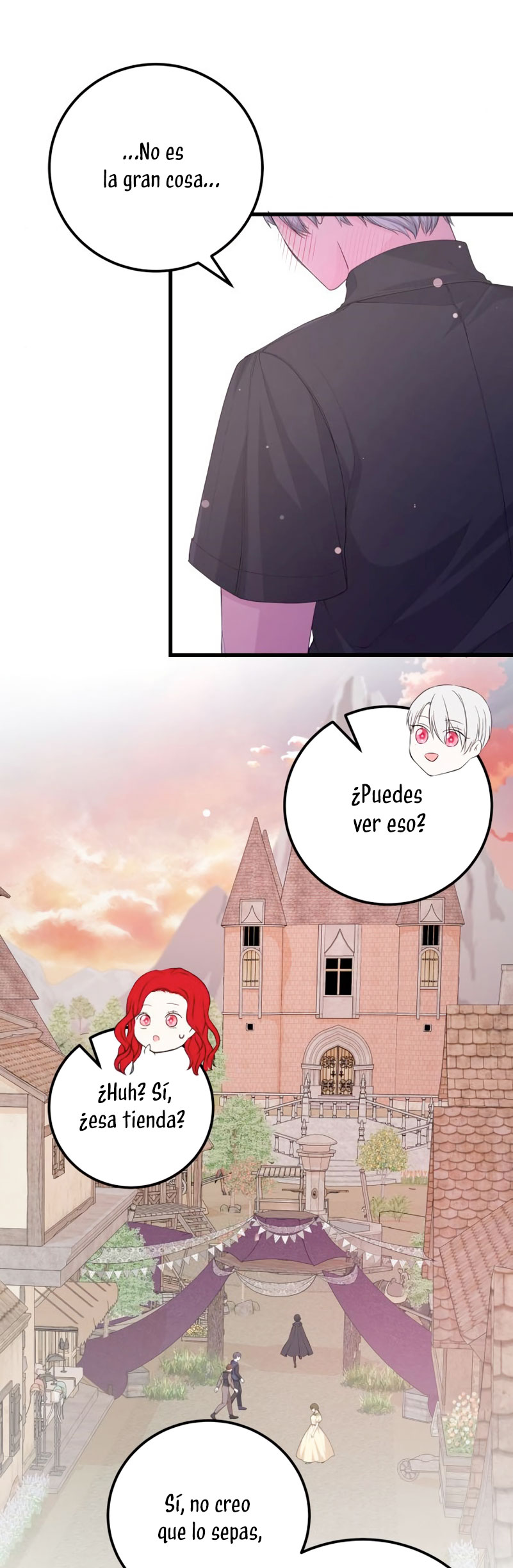 Vendí las acciones del personaje principal Capítulo 34 - Página 42