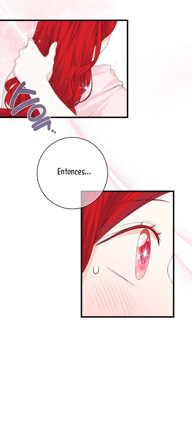 Vendí las acciones del personaje principal Capítulo 34 - Página 48