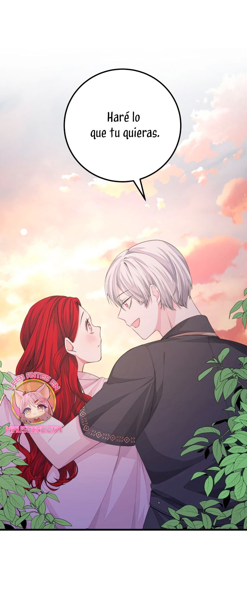 Vendí las acciones del personaje principal Capítulo 34 - Página 49