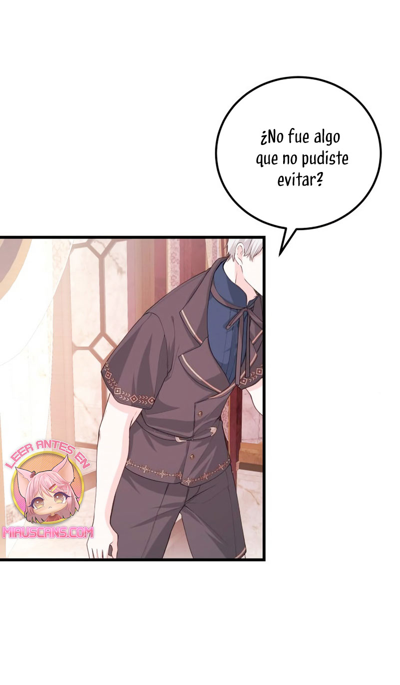 Vendí las acciones del personaje principal Capítulo 34 - Página 8