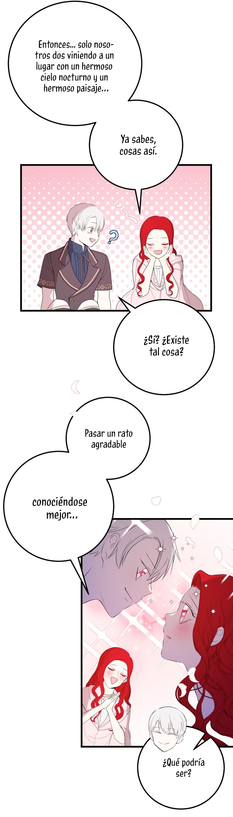 Vendí las acciones del personaje principal Capítulo 35 - Página 12