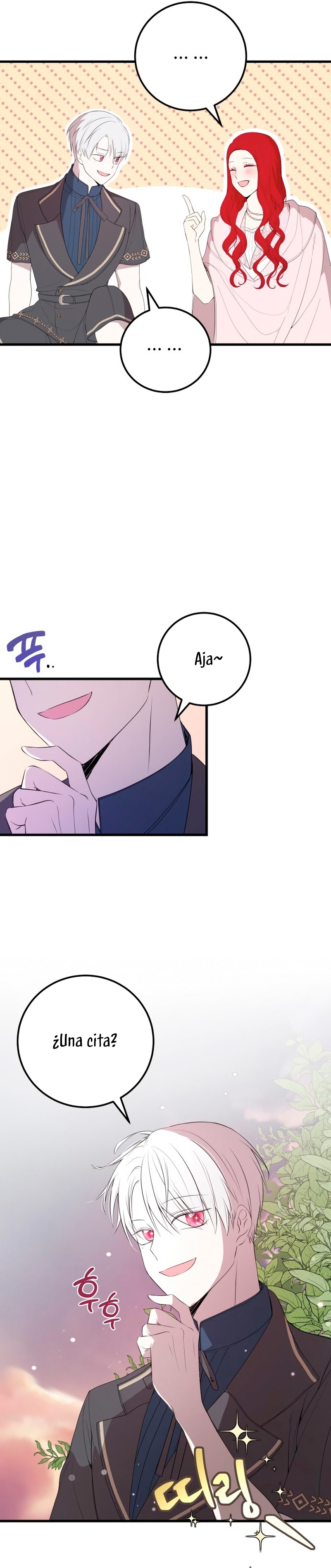 Vendí las acciones del personaje principal Capítulo 35 - Página 14