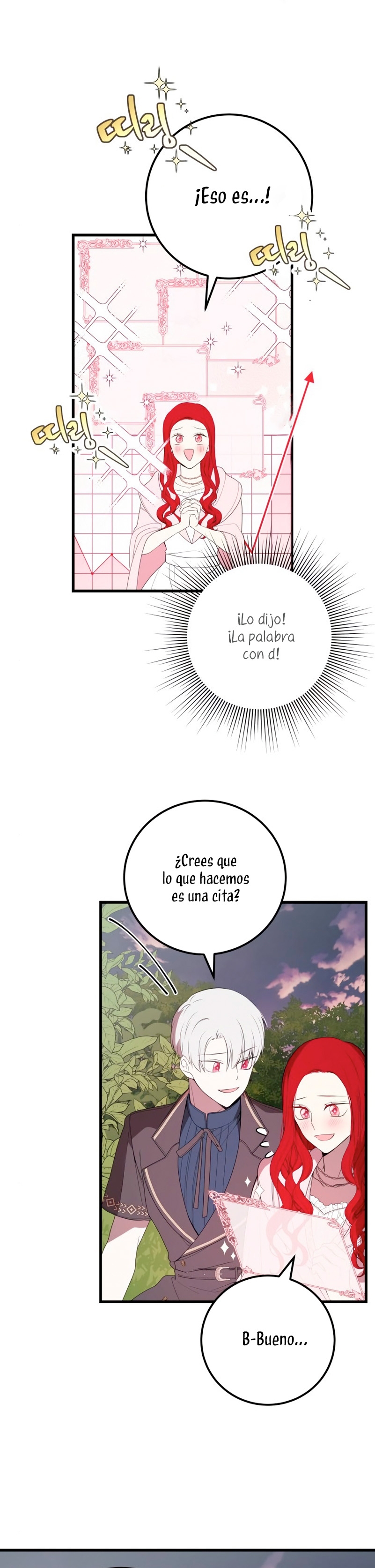 Vendí las acciones del personaje principal Capítulo 35 - Página 15