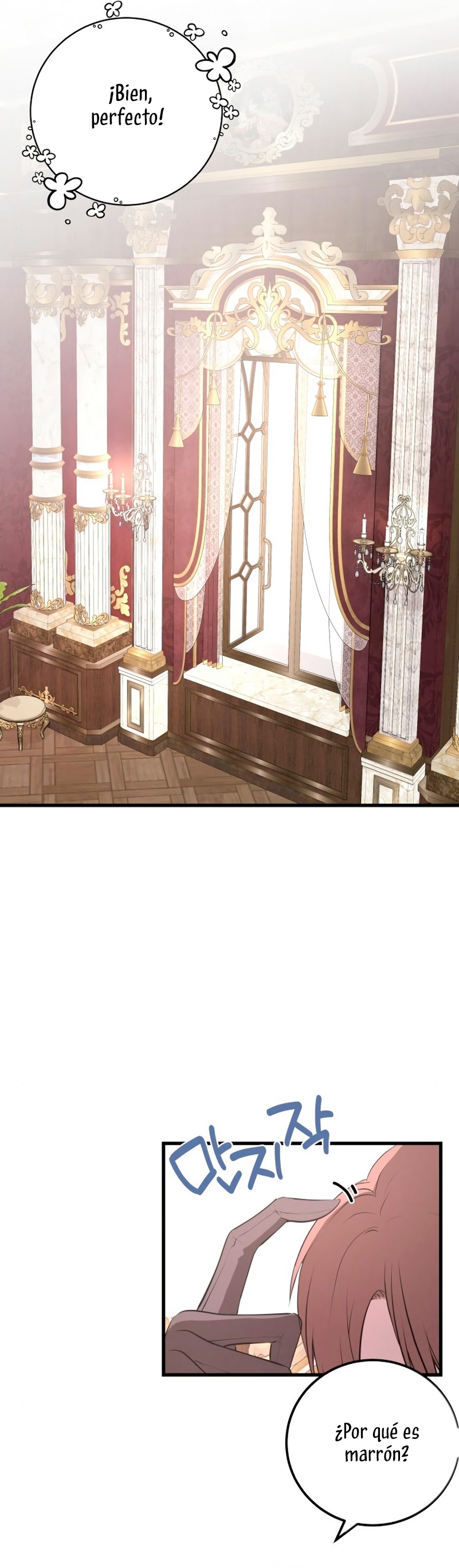 Vendí las acciones del personaje principal Capítulo 35 - Página 20