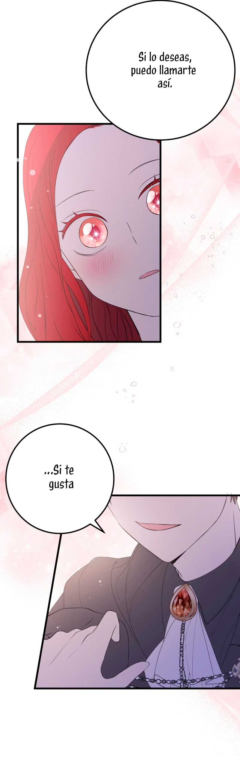 Vendí las acciones del personaje principal Capítulo 35 - Página 29