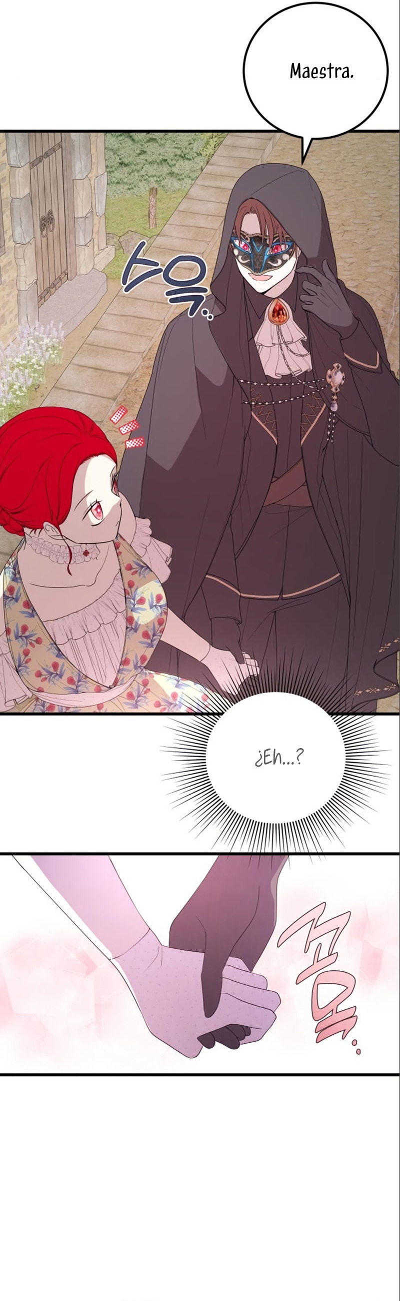 Vendí las acciones del personaje principal Capítulo 36 - Página 20