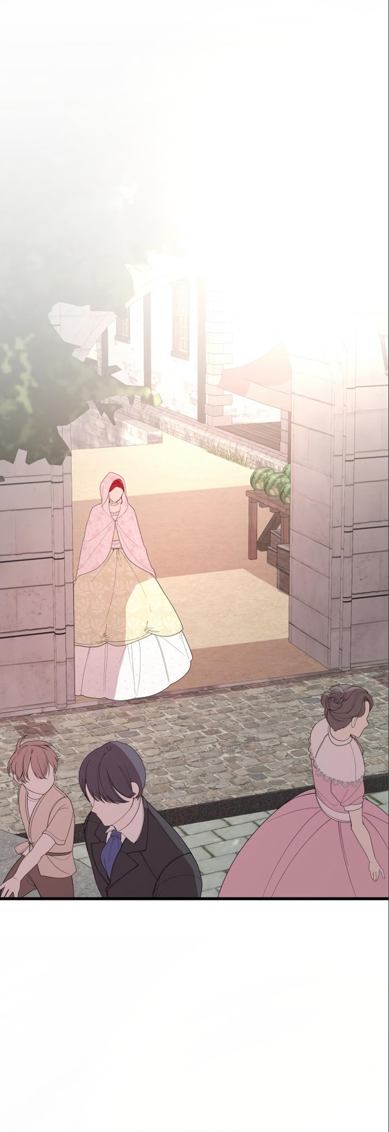 Vendí las acciones del personaje principal Capítulo 36 - Página 3