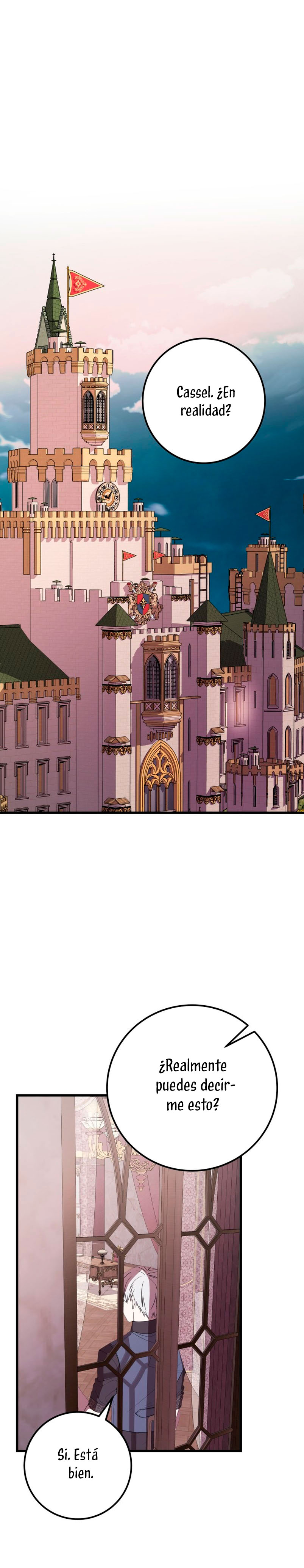 Vendí las acciones del personaje principal Capítulo 38 - Página 14