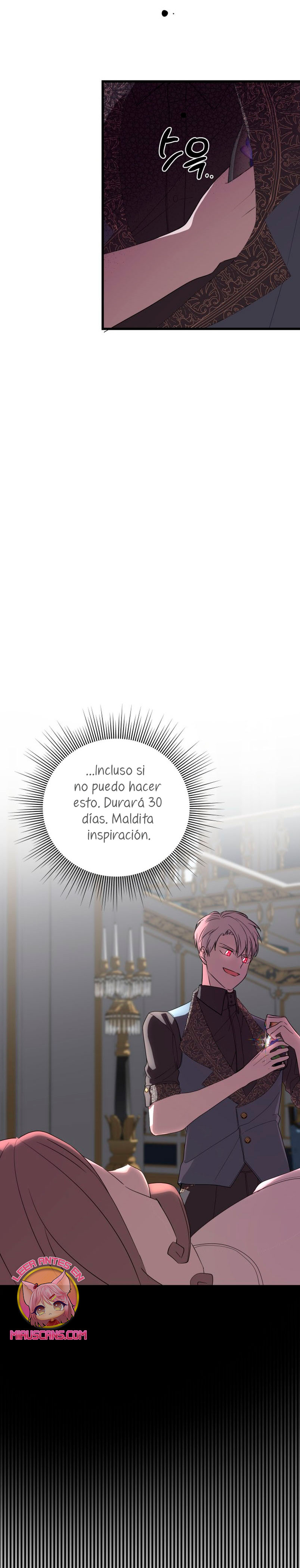 Vendí las acciones del personaje principal Capítulo 38 - Página 25