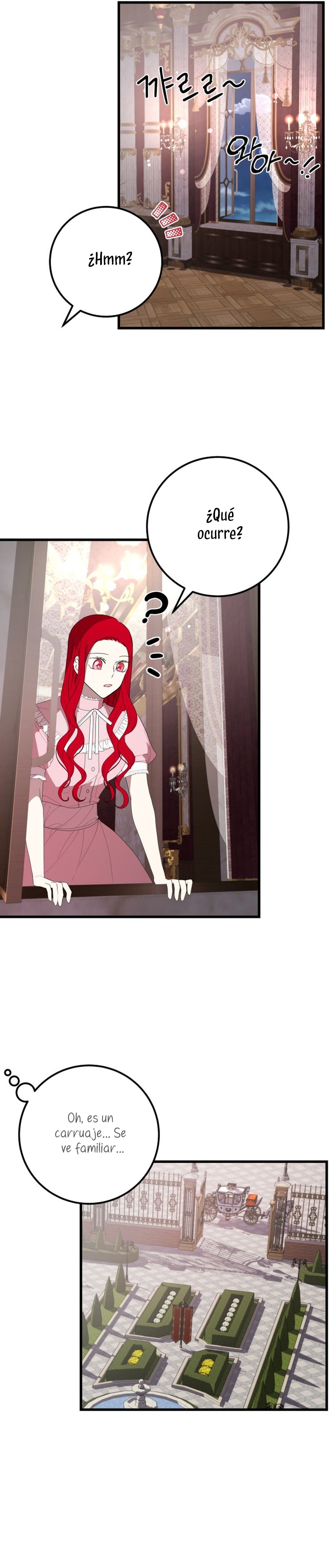 Vendí las acciones del personaje principal Capítulo 39 - Página 13