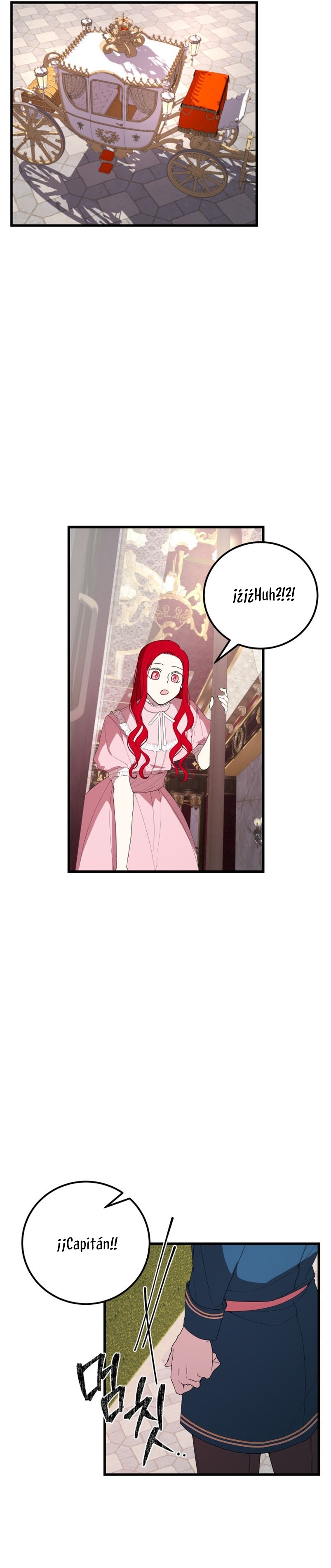 Vendí las acciones del personaje principal Capítulo 39 - Página 14