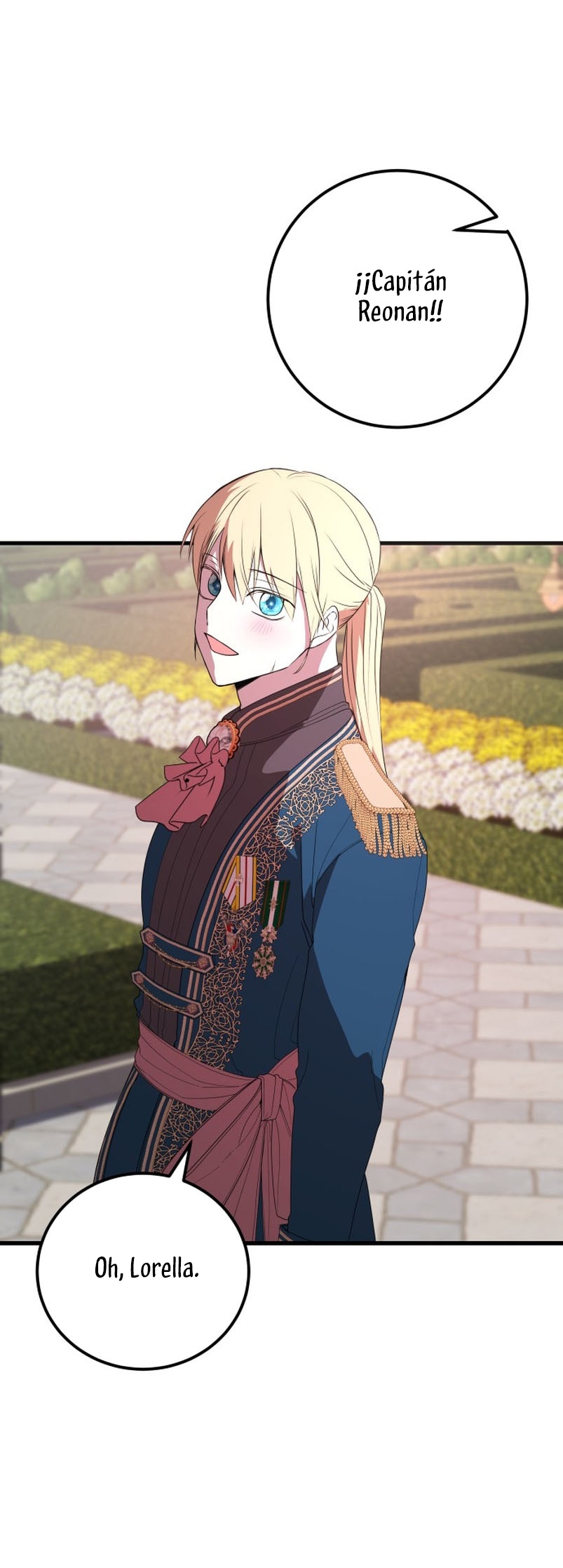 Vendí las acciones del personaje principal Capítulo 39 - Página 15