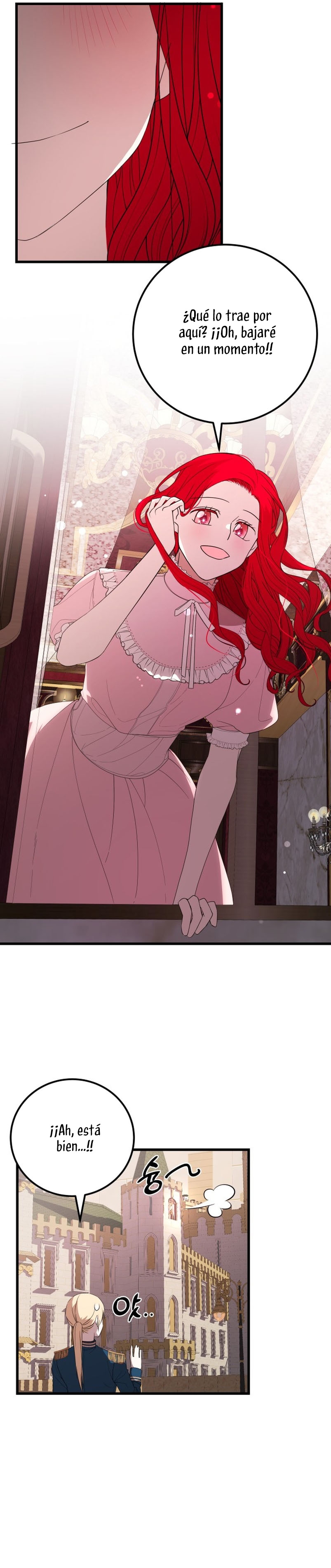 Vendí las acciones del personaje principal Capítulo 39 - Página 16