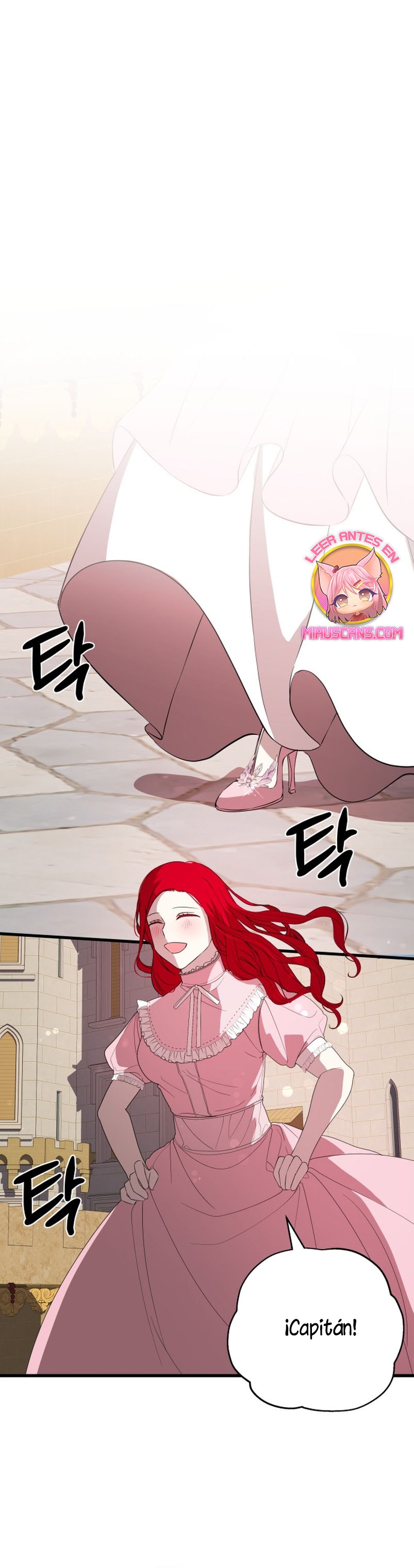 Vendí las acciones del personaje principal Capítulo 39 - Página 17