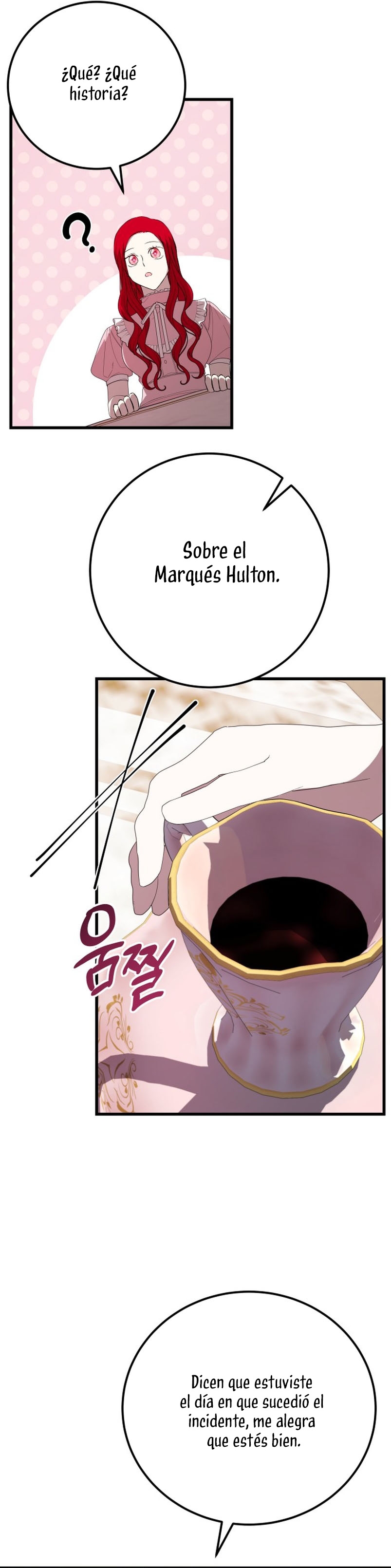 Vendí las acciones del personaje principal Capítulo 39 - Página 27