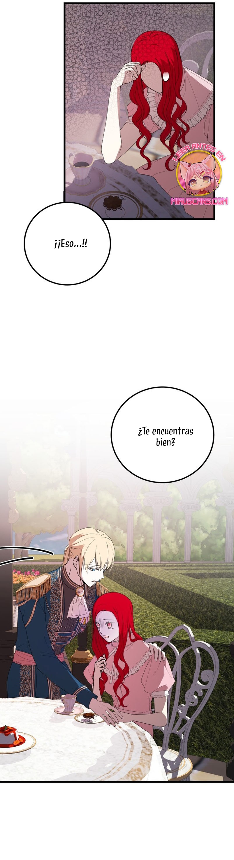 Vendí las acciones del personaje principal Capítulo 39 - Página 29