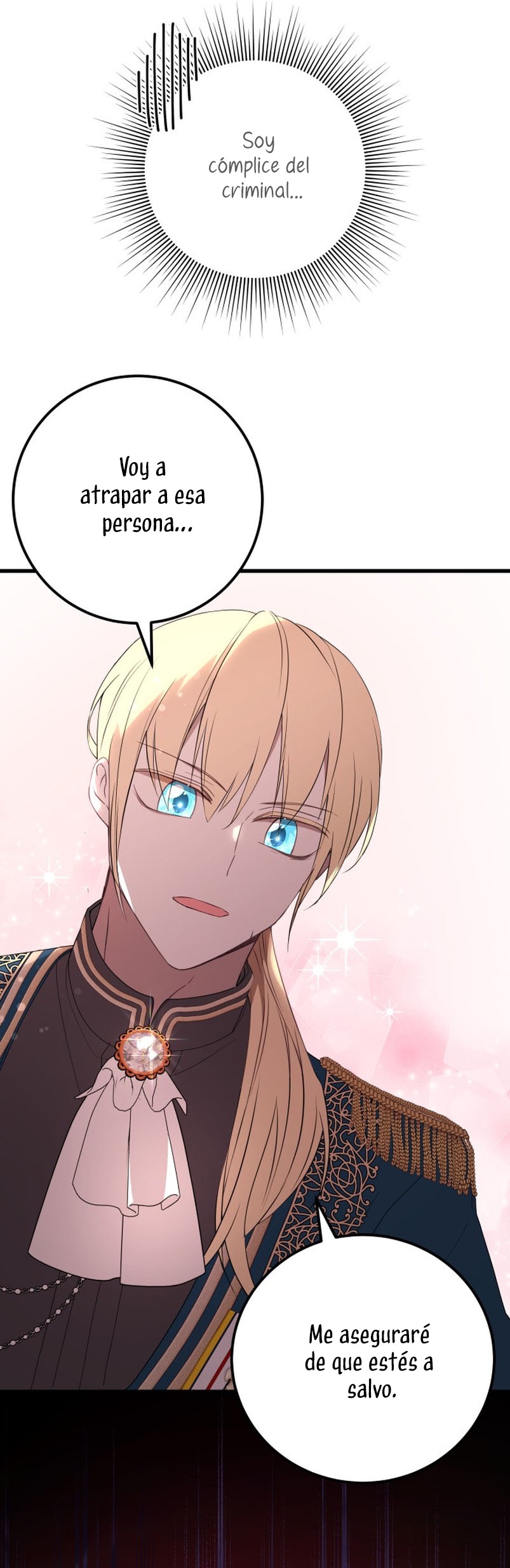 Vendí las acciones del personaje principal Capítulo 39 - Página 31