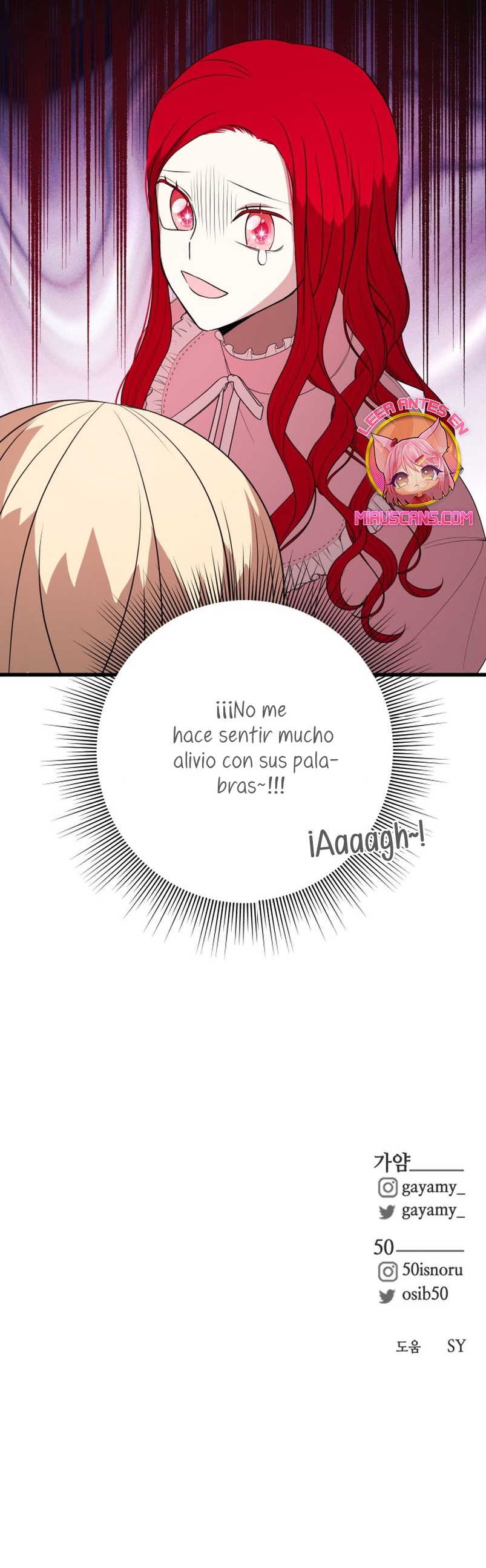 Vendí las acciones del personaje principal Capítulo 39 - Página 32