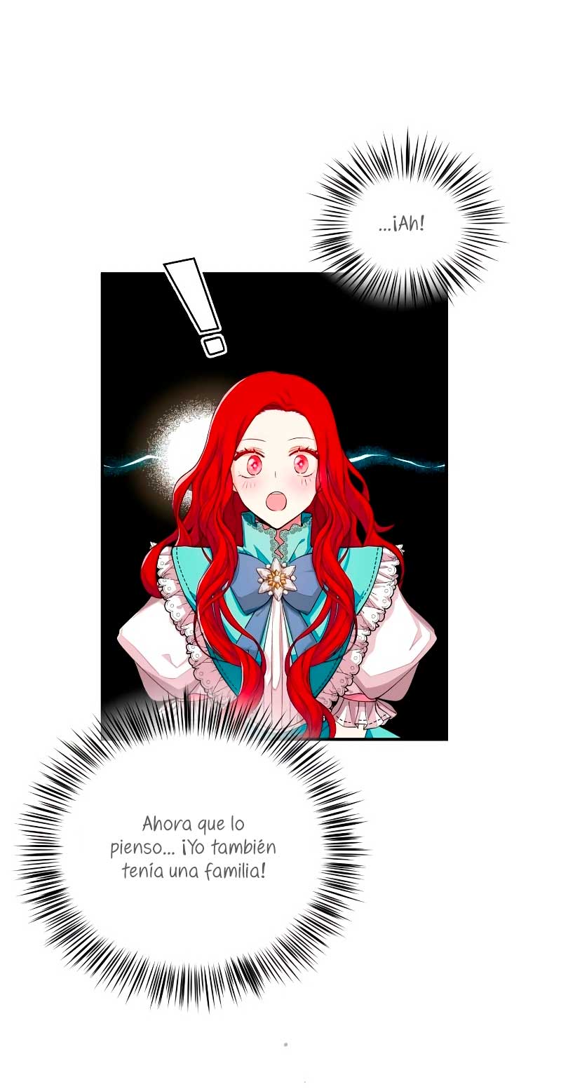 Vendí las acciones del personaje principal Capítulo 4 - Página 11