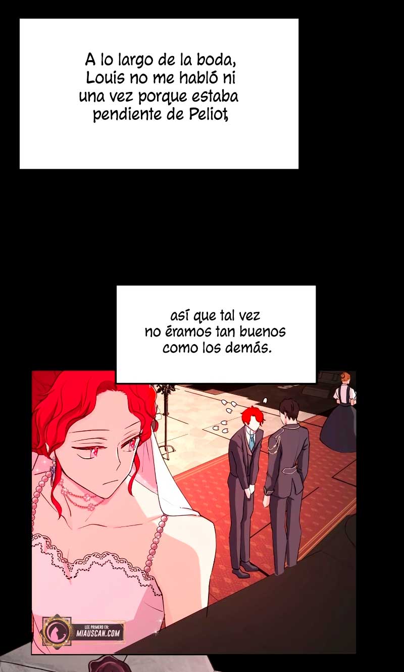 Vendí las acciones del personaje principal Capítulo 4 - Página 13