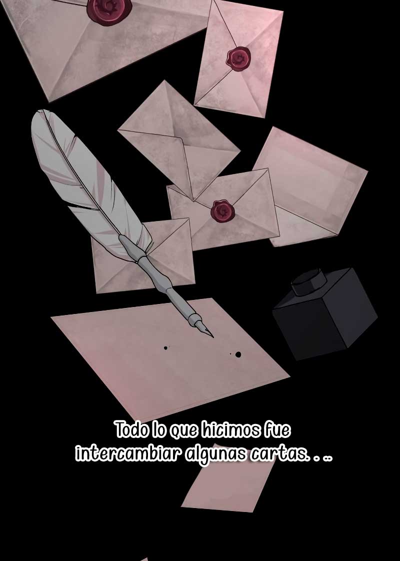 Vendí las acciones del personaje principal Capítulo 4 - Página 14