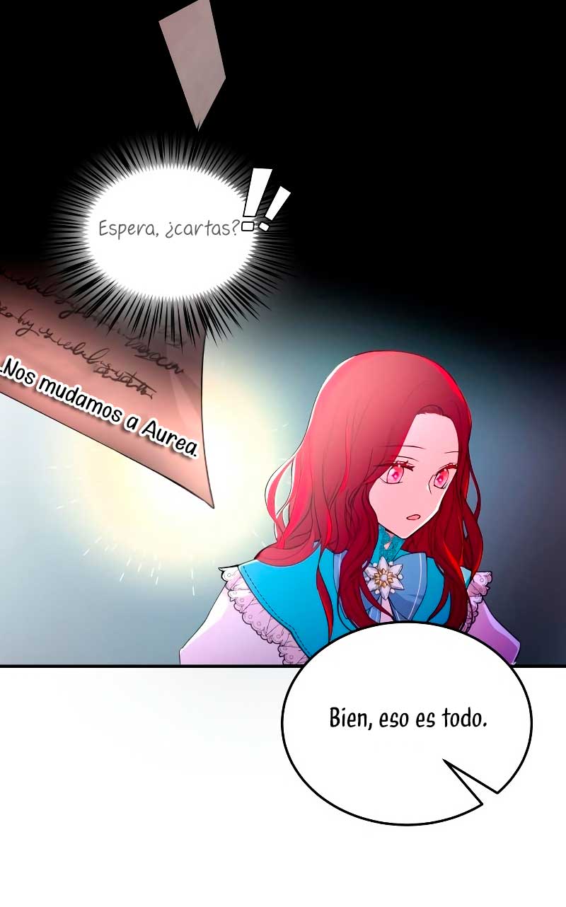 Vendí las acciones del personaje principal Capítulo 4 - Página 15