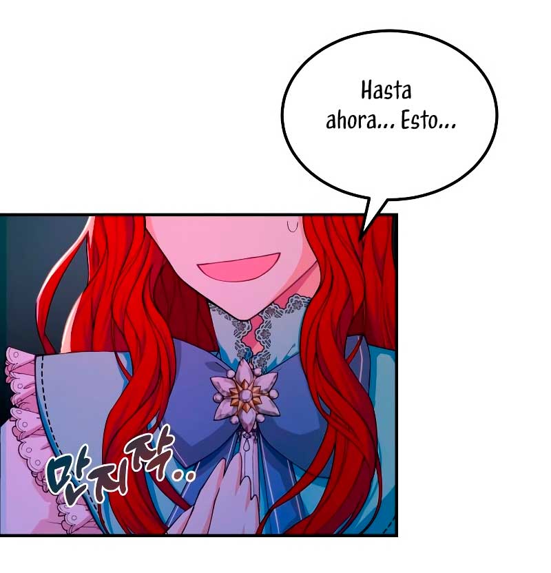 Vendí las acciones del personaje principal Capítulo 4 - Página 17