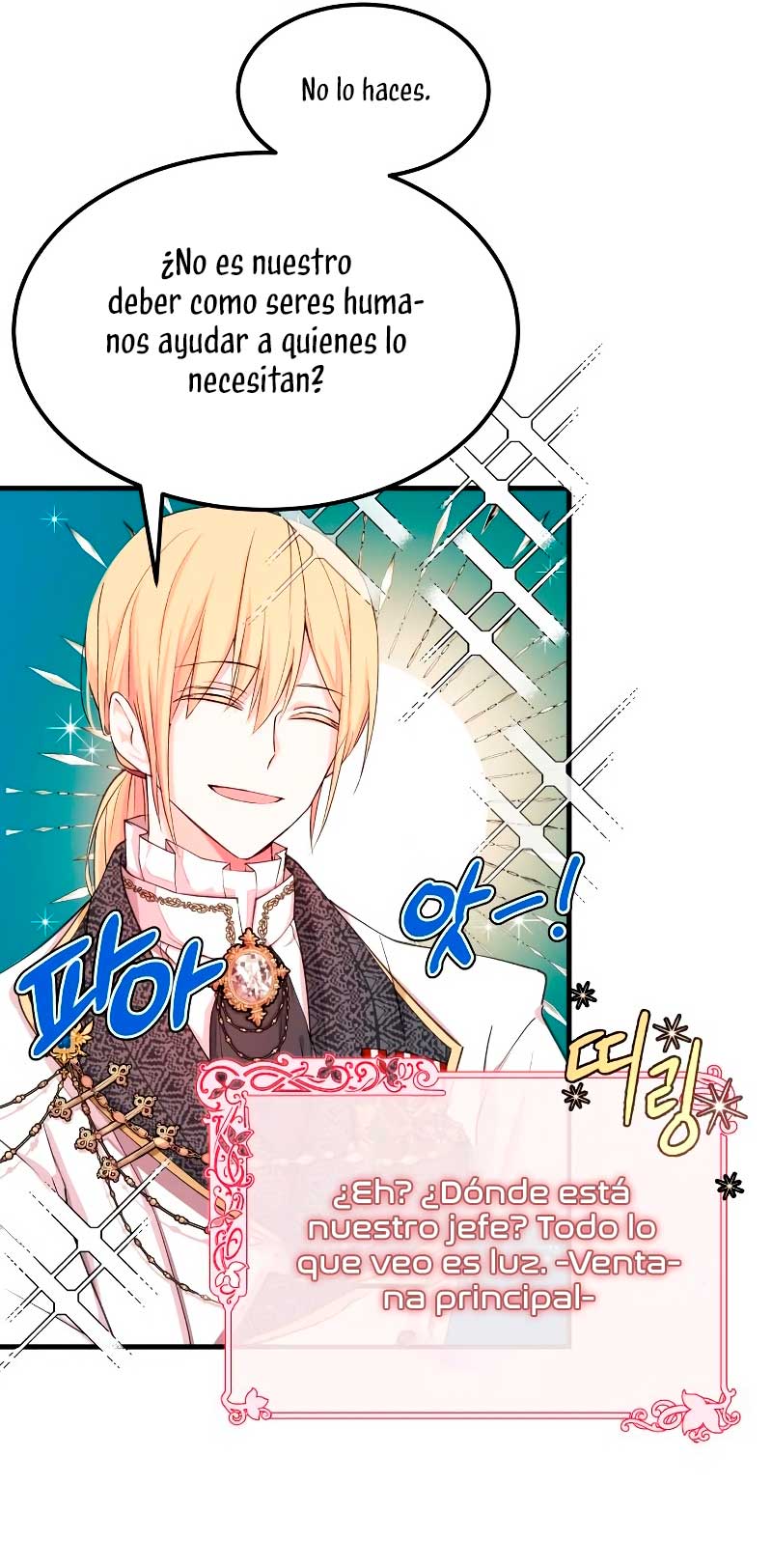 Vendí las acciones del personaje principal Capítulo 4 - Página 27