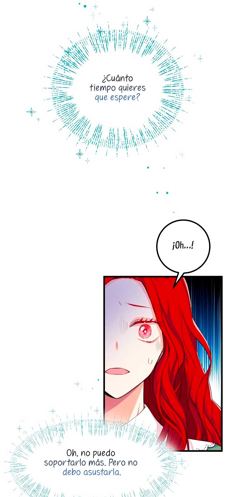 Vendí las acciones del personaje principal Capítulo 4 - Página 36