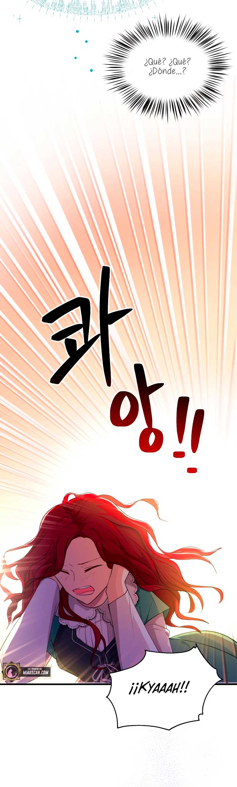 Vendí las acciones del personaje principal Capítulo 4 - Página 37