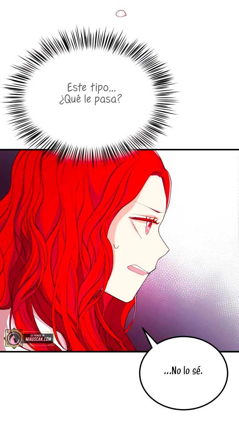 Vendí las acciones del personaje principal Capítulo 4 - Página 46