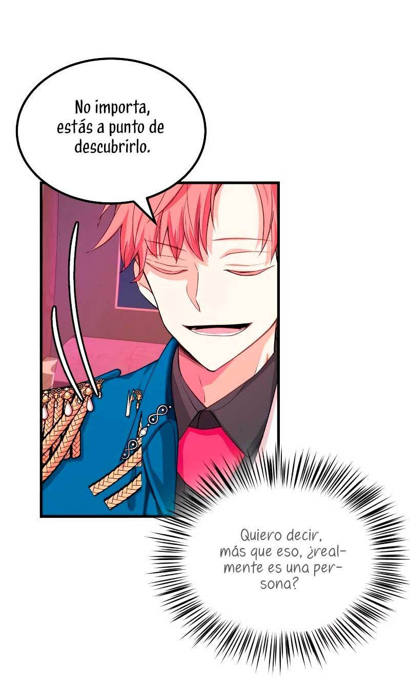 Vendí las acciones del personaje principal Capítulo 4 - Página 47