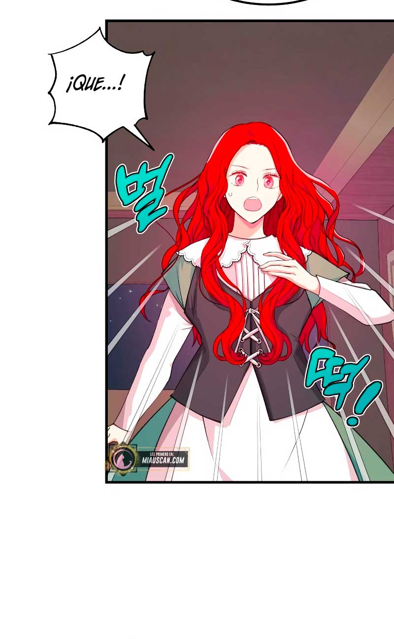 Vendí las acciones del personaje principal Capítulo 4 - Página 53