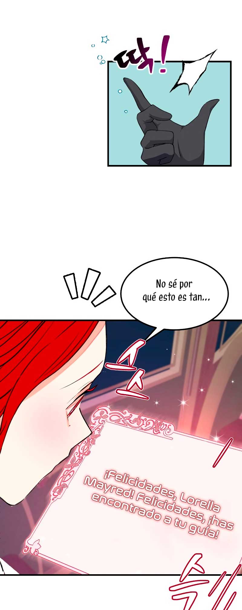 Vendí las acciones del personaje principal Capítulo 4 - Página 62