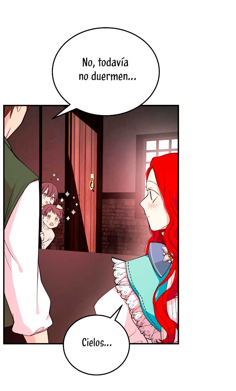 Vendí las acciones del personaje principal Capítulo 4 - Página 9