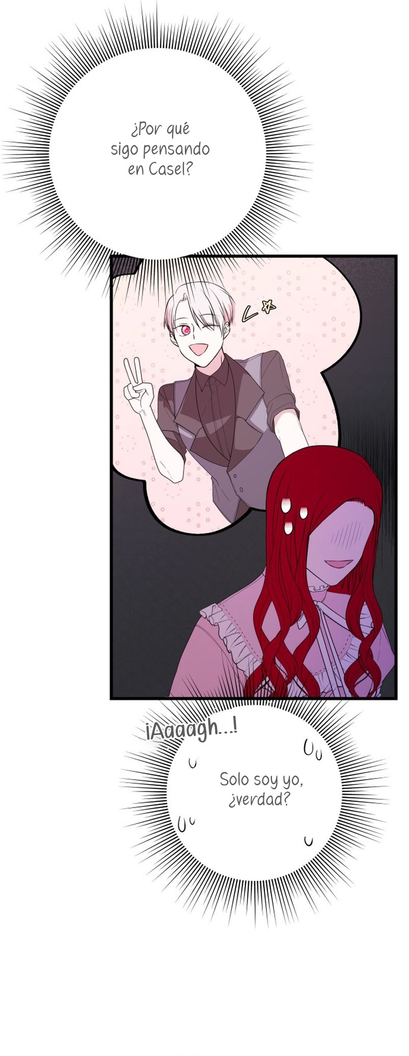 Vendí las acciones del personaje principal Capítulo 40 - Página 18