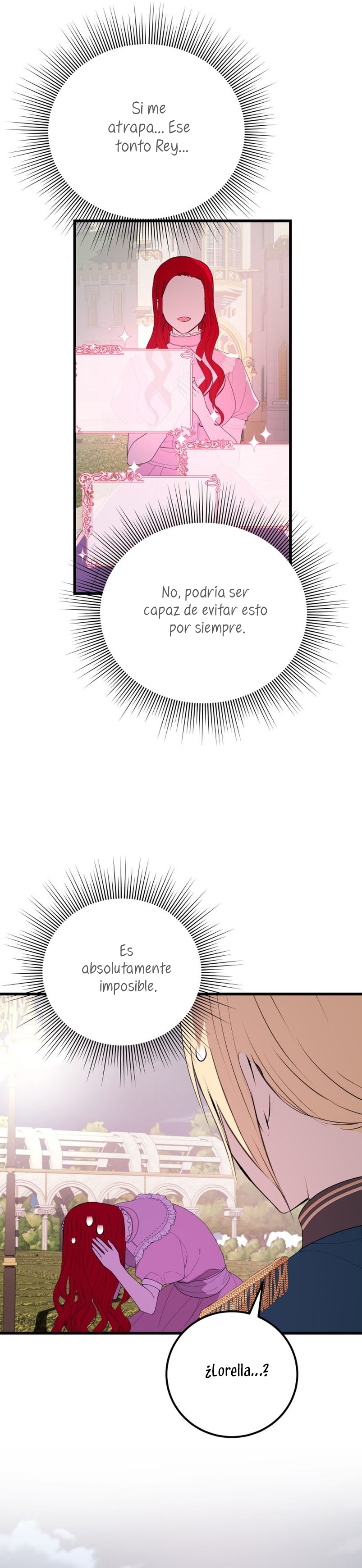 Vendí las acciones del personaje principal Capítulo 40 - Página 32