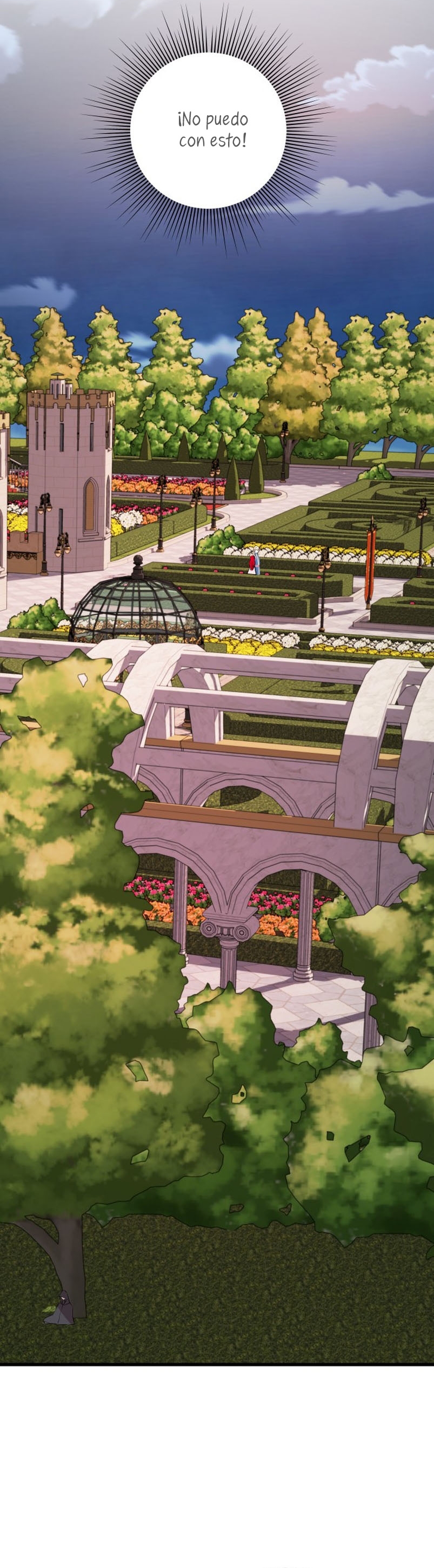 Vendí las acciones del personaje principal Capítulo 40 - Página 33